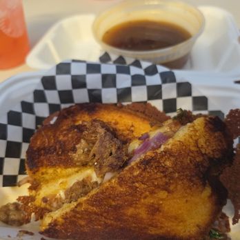 Papi Clary's Kitchen - Birria Grilled Cheese - Asian Fusion Near Me - Concord, California Papi Clary's Kitchen - Birria Grilled Cheese - Asian Fusion Near Me - Concord, California