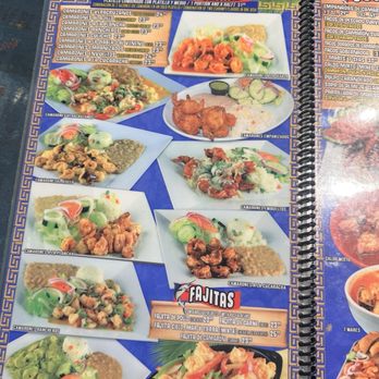 Mariscos Las Islitas - Mexican Near Me - Bakersfield, California