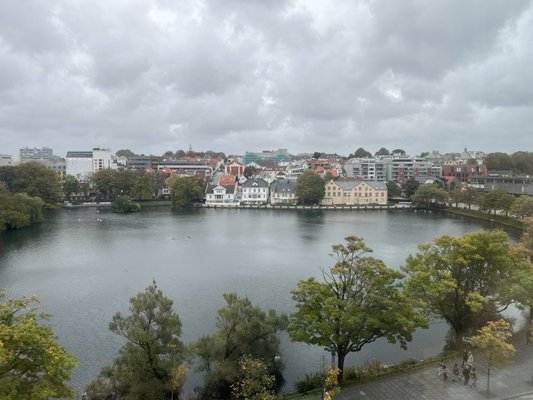 Radisson Blu Atlantic Hotel, Stavanger by null
