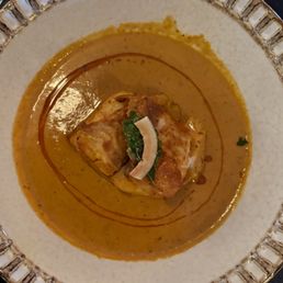 Fish curry Fish curry