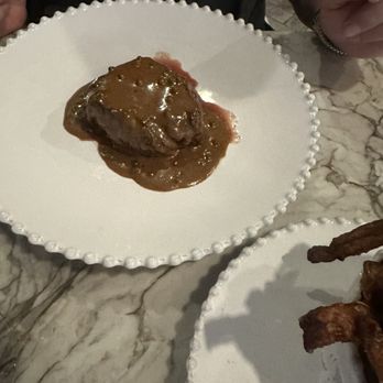 Coquette - Steak - French Near Me - Charlotte, North Carolina