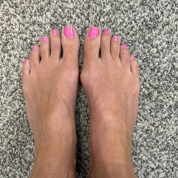 Atmospheres Salon and Spa - Toenail polish - Nail Salons Near Me - Greeley, Colorado Atmospheres Salon and Spa - Toenail polish - Nail Salons Near Me - Greeley, Colorado