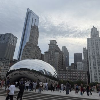 Millennium Park - Parks Near Me - Chicago, Illinois Millennium Park - Parks Near Me - Chicago, Illinois
