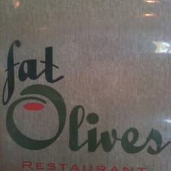Fat Olives Restaurant & Catering