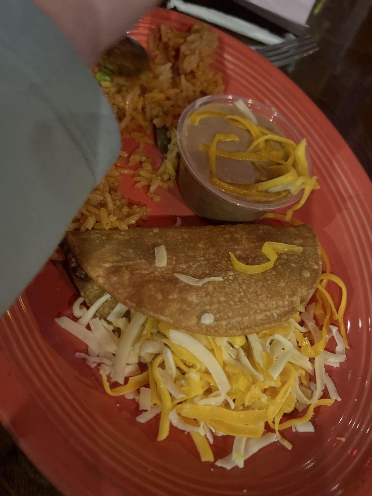 Frontera Tacos & Tequila