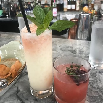 The Ice Plant - More yummy cocktails! - Cocktail Bars Near Me - St. Augustine, Florida The Ice Plant - More yummy cocktails! - Cocktail Bars Near Me - St. Augustine, Florida