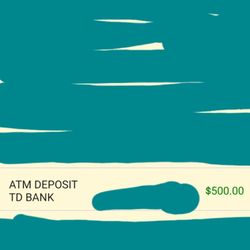 TD Bank