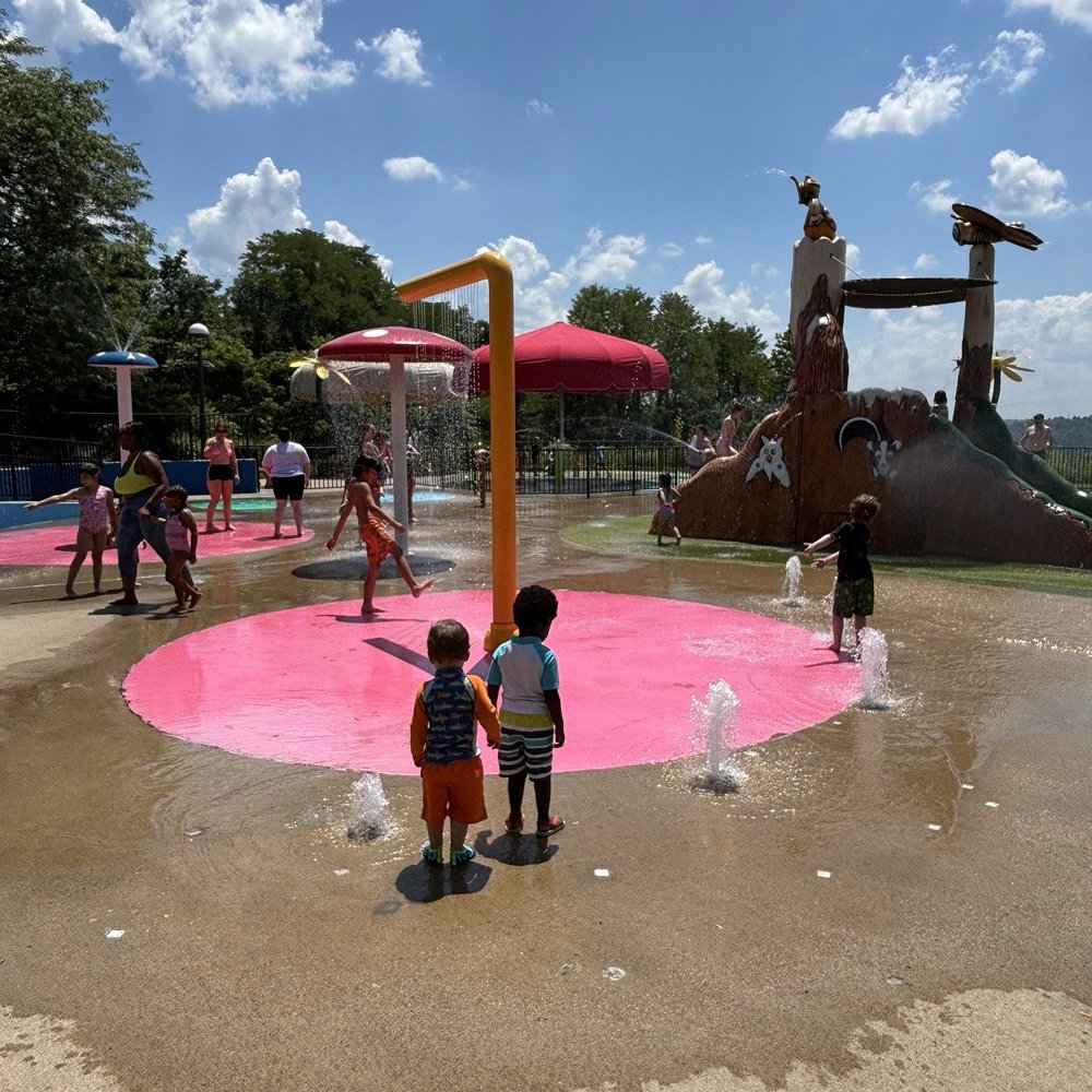 THE BEST 10 WATER PARKS near LOVELAND, OH - Updated 2025 - Hours - Yelp