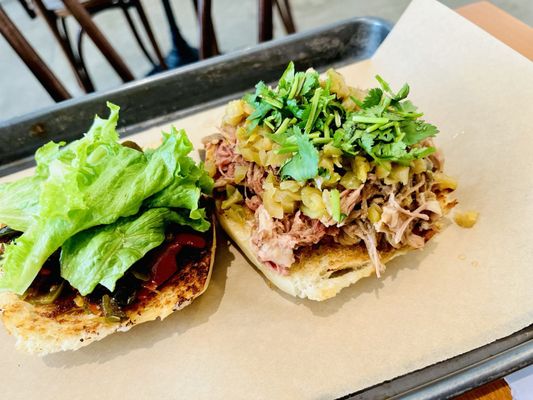 Three Fold Noodles + Dumpling Co. | Main Street by null