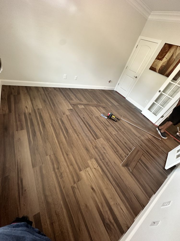 Slide of Sutphins Flooring N Remodeling