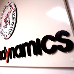 Theradynamics Physical & Occupational Therapy