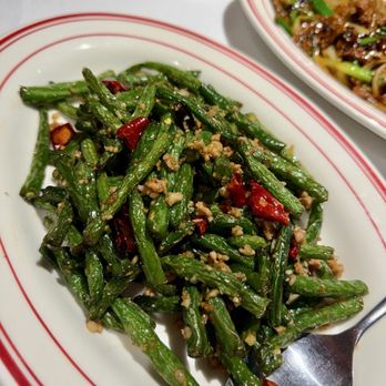 Stick & Wok - Green beans - Chinese Near Me - Santa Clara, California Stick & Wok - Green beans - Chinese Near Me - Santa Clara, California