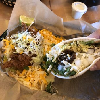 Torchy's Tacos - Trailer Park Taco Democrat Taco - Tex-Mex Near Me - Waco, Texas