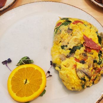 Brunch Time - Breakfast & Brunch Near Me - Plano, Texas
