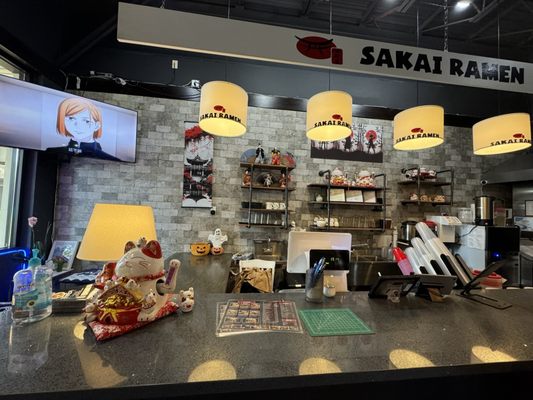 Sakai Ramen Secaucus by null