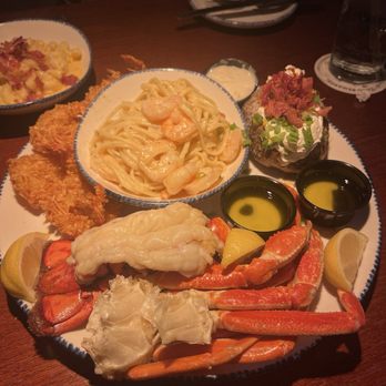Red Lobster - Seafood Near Me - Goodyear, Arizona Red Lobster - Seafood Near Me - Goodyear, Arizona