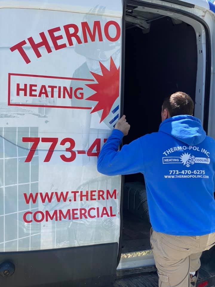 THERMOPOL AIR CONDITIONING AND HEATING Updated April 2024 975 Criss