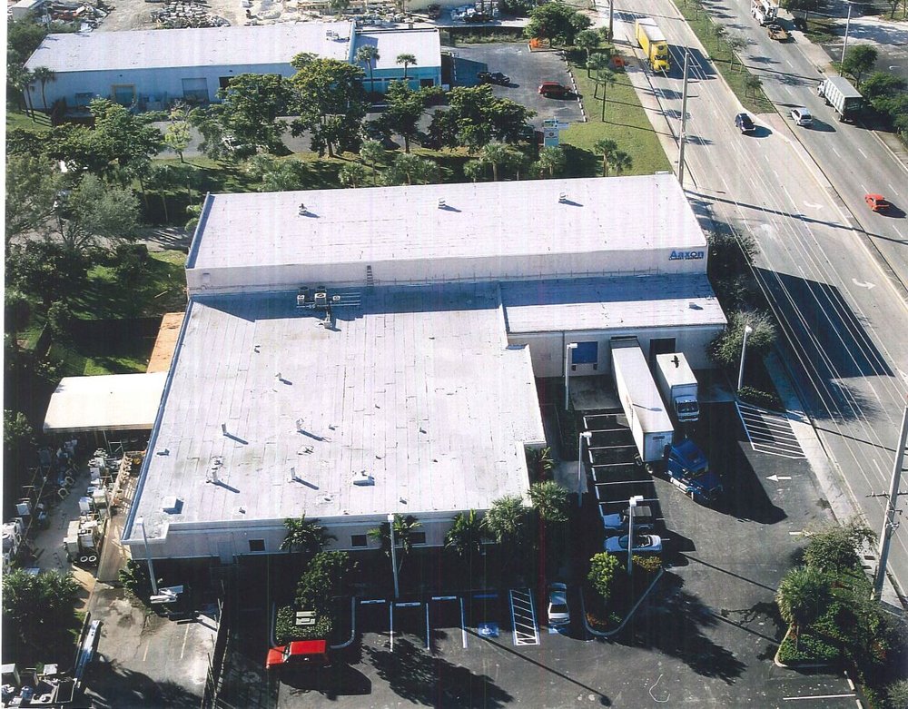 Slide of CSC South Florida Roofing and Asphalt Experts