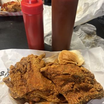Royal's Fried Chicken - Fresh Fried Chicken 2 chicken breast - Chicken Wings Near Me - Cedar Hill, Texas Royal's Fried Chicken - Fresh Fried Chicken 2 chicken breast - Chicken Wings Near Me - Cedar Hill, Texas