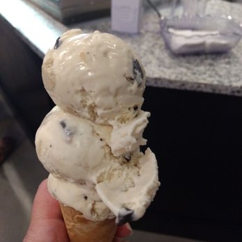 Shirley Rae’s - The large size of a chocolate chip cookie dough....so tiny. - Sandwiches Near Me - Mechanicsburg, Pennsylvania