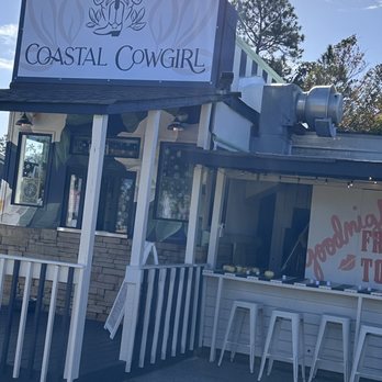 Coastal Cowgirl - Salad Near Me - Navarre, Florida Coastal Cowgirl - Salad Near Me - Navarre, Florida