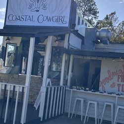 Coastal Cowgirl