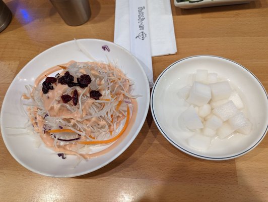 Basak Chicken by null