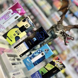 Red Dragon Smoke Shop Metrowest