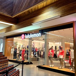 Lululemon