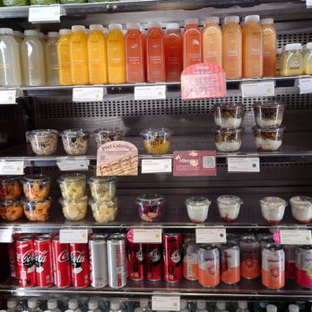 Pret A Manger - Sandwiches Near Me - Washington, DC, District of Columbia