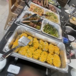 Stevens Tacos