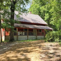 Baldwin County Heritage Museum