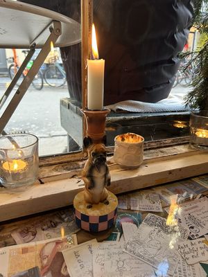 Next Door Cafe by null