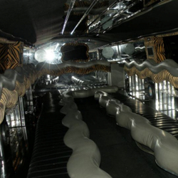 A-1 Limousine and Taxi Service