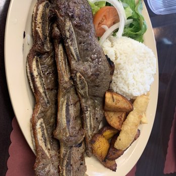 Brasa Roja - Ribs - Colombian Near Me - Las Vegas, Nevada