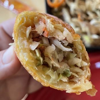 New China Star - 23. Egg Roll - Inside View - Chinese Near Me - Rocky Hill, Connecticut New China Star - 23. Egg Roll - Inside View - Chinese Near Me - Rocky Hill, Connecticut