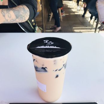 Twinkle Tea - Alhambra - Coffee & Tea Near Me - Alhambra, California Twinkle Tea - Alhambra - Coffee & Tea Near Me - Alhambra, California