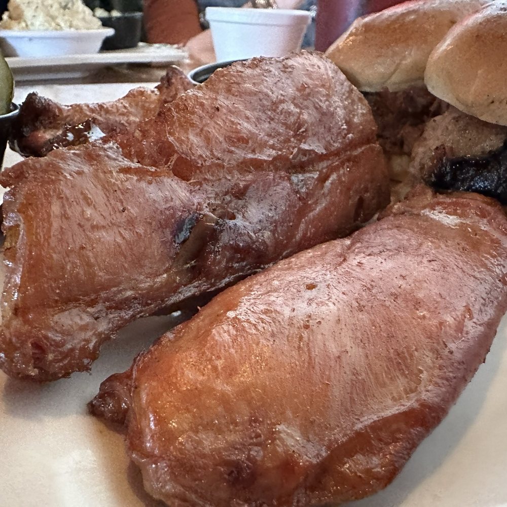 Shack in the Back BBQ - Turkey Ribs!!! - Barbeque Near Me - Fairdale, Kentucky Shack in the Back BBQ - Turkey Ribs!!! - Barbeque Near Me - Fairdale, Kentucky