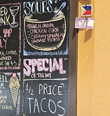 Menu photo 1 Holy Hound Taproom York, PA Menu photo 1 Holy Hound Taproom York, PA