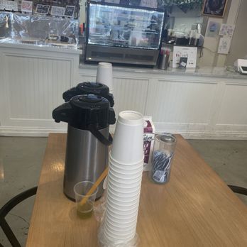 BoBa ChaCha Pasadena - Coffee & Tea Near Me - Pasadena, California