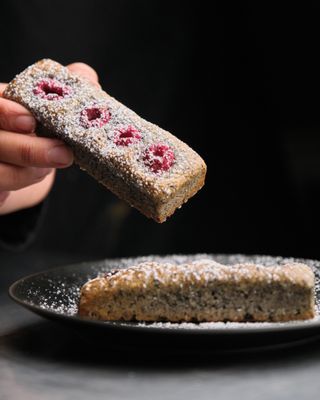 Camellia | Vegan Patisserie by null