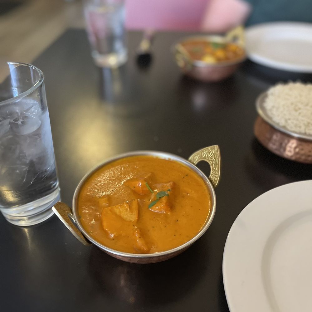 Guru's Kitchen - Chicken Tikka masala - Himalayan/Nepalese Near Me - Grand Junction, Colorado Guru's Kitchen - Chicken Tikka masala - Himalayan/Nepalese Near Me - Grand Junction, Colorado