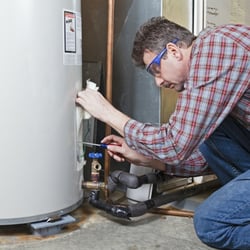 Speedy Water Heater