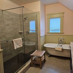 Evermore Guesthouse - St John Suite 3rd floor