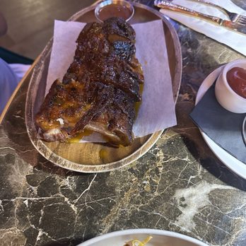 Pappa Gallo - Babyback Ribs - Peruvian Near Me - Rockville Centre, New York Pappa Gallo - Babyback Ribs - Peruvian Near Me - Rockville Centre, New York