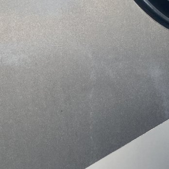 National Detail Pros - Again look at the compound - Auto Detailing Near Me National Detail Pros - Again look at the compound - Auto Detailing Near Me