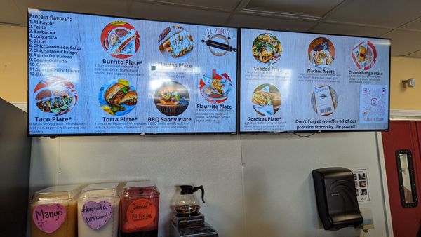 El Palote Panaderia by null