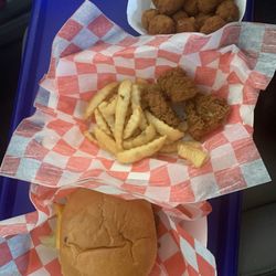 The Suds Drive In - Ugh
