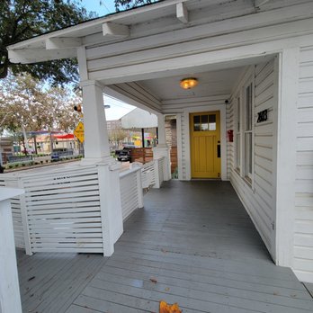 Oso Coffee Co. - Coffee & Tea Near Me - Houston, Texas
