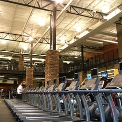 Gold's Gym